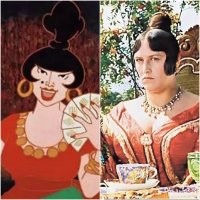 «Гибридное оружие Кремля» снова в деле: «Маша и Медведь» заняли первое место в глобальном рейтинге