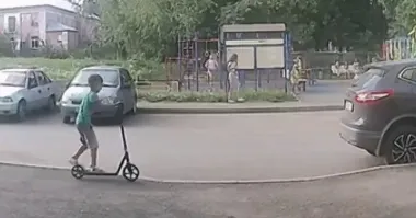 В смысле не тот случай?? На 100% описана территория на видео