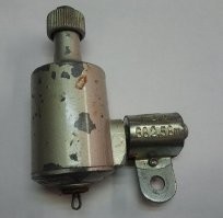 Да ты ещё сосоунок молоко на губах не обсохло, я вот такие застал. У меня на велике Сура стоял.