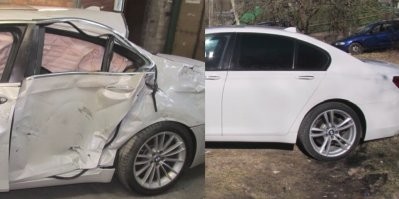 Свадебный макияж, который сделал невест неузнаваемыми