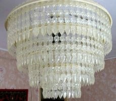 Автор забыл про часовой завод "Луч" и завод "Термопласт" со своими люстрами...