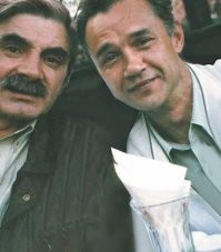 Евгений Леонов-Гладышев - три года восстановления после бандитского нападения