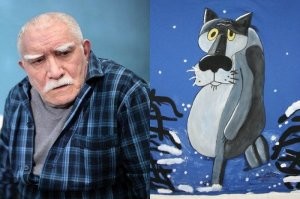 10 персонажей Диснея, образ которых срисован с реальных людей