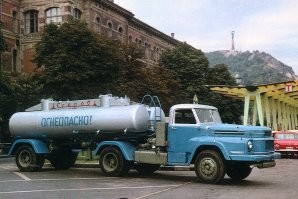 Прогулка по Ленинграду 1969 года