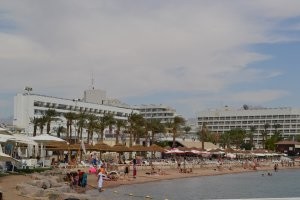 Эйлат это хорошо!