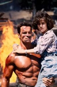 Русалочка и её Тритон