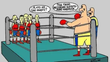 "Кикбоксёр": интересные факты и фото со съёмок фильма