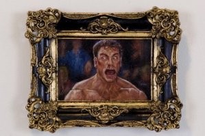 "Кикбоксёр": интересные факты и фото со съёмок фильма