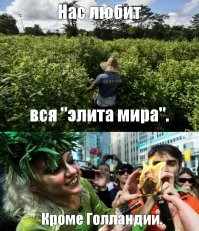 Назови свою страну, не называя ее