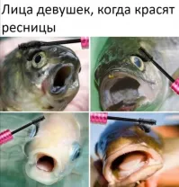 Отстаньте от рыбов)))))