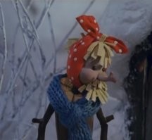 Вот раньше, были защитники природы, а сейчас их нет...