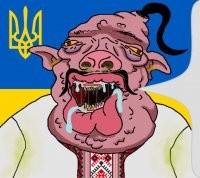 Скули-скули. Прям приятно наблюдать как тебя выворачивает от никчемности твоей, салоед.