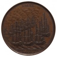 В курортном городе Турции сгорели туристические парусники