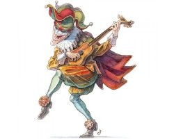 Вам бы на аватарку такое: к Вашей компании молодых и талантливых бунтарей