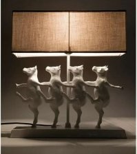 Старая байка.