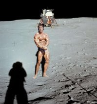 Вот, кстати, зря! 

Неплохо бы получилось!