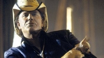 "Однажды в Мексике"