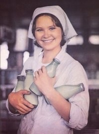 Настасья Чудакова: советское детство- не все поймут, не многие вспомнят