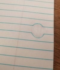 Как перфекционист, могу сказать следующее: "Нихрена тут не идеально!!! Аж бесит!".