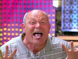 Так много вопросов... И так мало ответов!