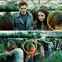 Вообще-то это не та что в шапке