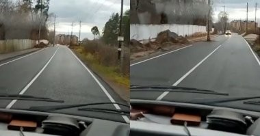 С фишек - угадай страну :-)
И не с фишек - угадай город где было уже 2 недогубера...