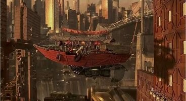 Демы, от которых у вас улучшится настроение