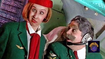 Где-то я уже её видел...