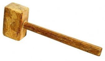 Самая первая система хирургического наркоза.