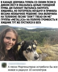 А из людей наоборот песни моргенштерна делают животных))))