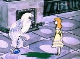 раньше кровь краской рисовали, теперь ночами арматуру "восстанавливают" ...