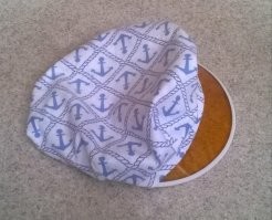 а как же эти, морские сезоны?..