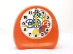 оптический конструктор и часы-конструктор