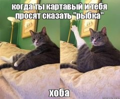 Не ычите: о картавых и шепелявых замолвите 