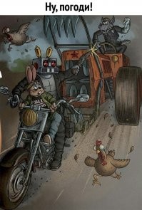 Специально для тех, кто смотрел дважды: тест по фильму "Терминатор 2"