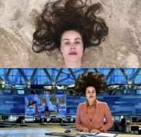 Бизнесмен забыл на улице чемодан с 15 млн рублей