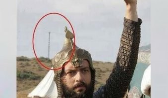 15 ошибок в известных фильмах