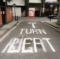 ты про этот знак?