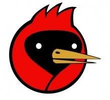 А где омская птица? Я думал это самый известный мем связанный с Омском, после «не пытайтесь покинуть»