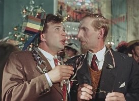 В одном из солнечных протуберанцев астрономы узрели грядущего всадника апокалипсиса