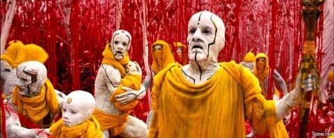 Мексиканские фермеры показали, что находят на своих территориях