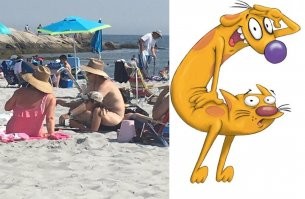 15 обманчивых снимков, которые заставят приглядеться повнимательней 