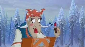 Все проблемы в обществе из-за незамужних дам с кошками. 
 Даёшь каждой Бабе Яге по мужику!