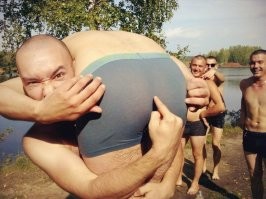 Смешные картинки на вечер пятницы