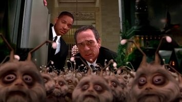 Блогер обнаружил в своей PS4 целое родовое гнездо