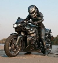 Народный автоюмор в картинках