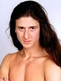 Знакомьтесь, Бубба Притчетт: возможно, самый сильный ребенок в мире