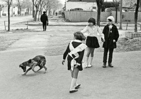 Постановочно-парадные лица советской эпохи.