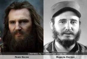 Самые яркие моменты путешествия Фиделя Кастро по СССР