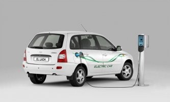 Наш ответ западу новый прорыв в российских технологиях - Лада Элада!